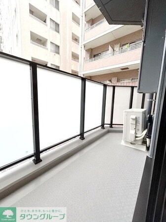 ARKMARK国分寺の物件内観写真